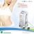 Diode laser 808nm hair removal